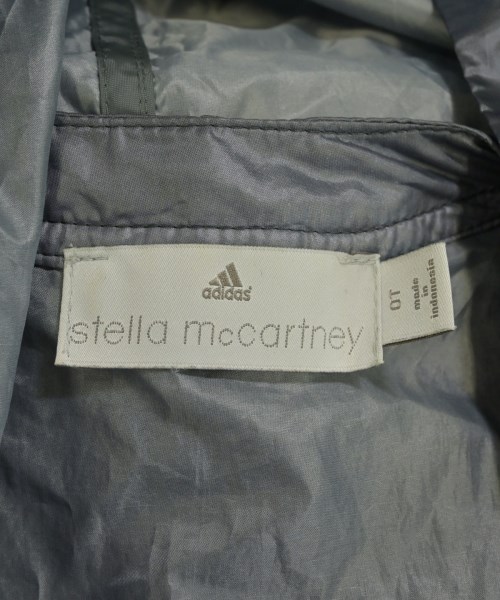adidas by Stella McCartney（アディダスバイステラマッカートニー）その他 グレー サイズ:OT(XL位) レディース/2200716557043
