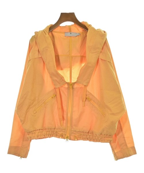 adidas by Stella McCartney(アディダスバイステラマッカートニー)のブルゾン サイズ:XS 6,600円