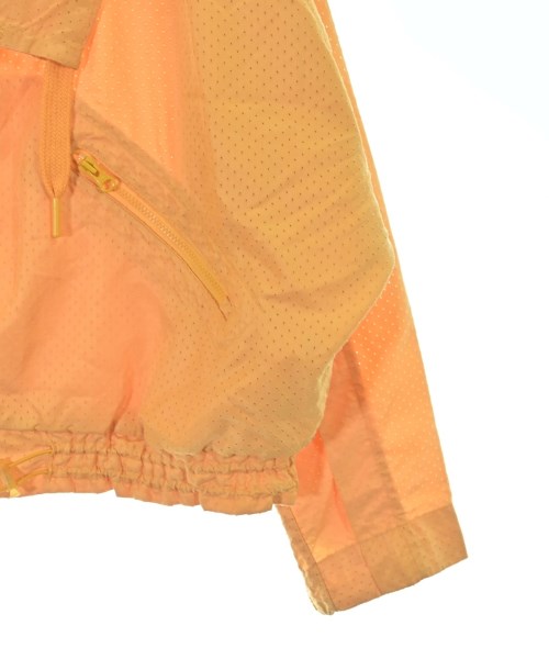 adidas by Stella McCartney（アディダスバイステラマッカートニー）ブルゾン 黄 サイズ:XS レディース/2200722825013