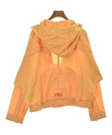 adidas by Stella McCartney（アディダスバイステラマッカートニー）ブルゾン 黄 サイズ:XS レディース/2200722825013