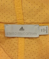 adidas by Stella McCartney（アディダスバイステラマッカートニー）ブルゾン 黄 サイズ:XS レディース/2200722825013