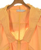 adidas by Stella McCartney（アディダスバイステラマッカートニー）ブルゾン 黄 サイズ:XS レディース/2200722825013