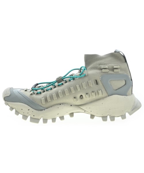 adidas by Stella McCartney（アディダスバイステラマッカートニー）スニーカー カーキ サイズ:24.5cm レディース/2200723081012