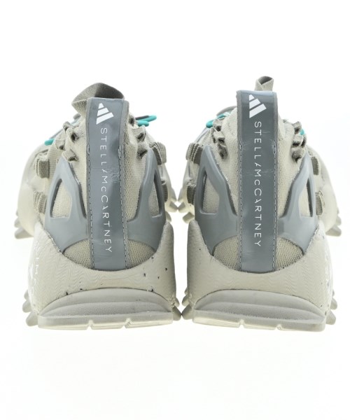 adidas by Stella McCartney（アディダスバイステラマッカートニー）スニーカー カーキ サイズ:24.5cm レディース/2200723081012