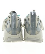 adidas by Stella McCartney（アディダスバイステラマッカートニー）スニーカー カーキ サイズ:24.5cm レディース/2200723081012