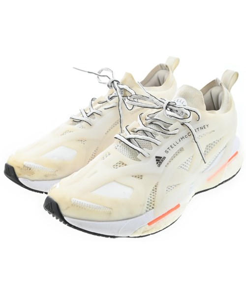 adidas by Stella McCartney(アディダスバイステラマッカートニー)のスニーカー サイズ:27cm 11,800円