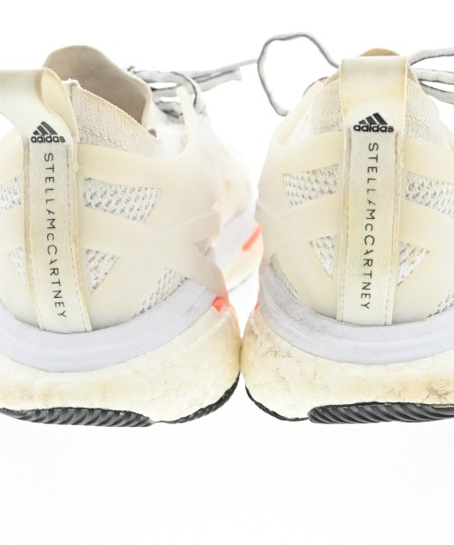 adidas by Stella McCartney（アディダスバイステラマッカートニー）スニーカー 白 サイズ:27cm メンズ/2200723263012