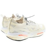 adidas by Stella McCartney（アディダスバイステラマッカートニー）スニーカー 白 サイズ:27cm メンズ/2200723263012
