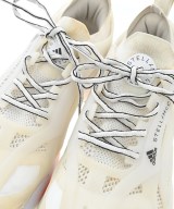 adidas by Stella McCartney（アディダスバイステラマッカートニー）スニーカー 白 サイズ:27cm メンズ/2200723263012