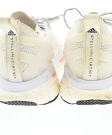 adidas by Stella McCartney（アディダスバイステラマッカートニー）スニーカー 白 サイズ:27cm メンズ/2200723263012