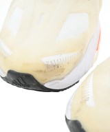 adidas by Stella McCartney（アディダスバイステラマッカートニー）スニーカー 白 サイズ:27cm メンズ/2200723263012