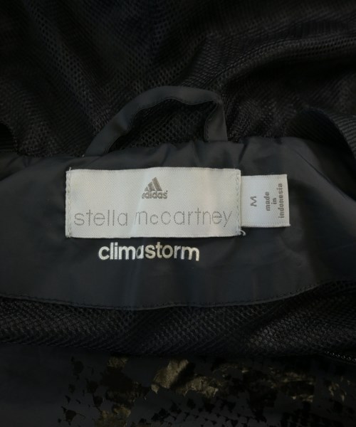 adidas by Stella McCartney（アディダスバイステラマッカートニー）その他 黒 サイズ:M レディース/2200716884019