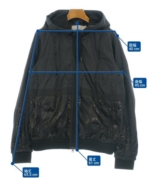 adidas by Stella McCartney（アディダスバイステラマッカートニー）その他 黒 サイズ:M レディース/2200716884019