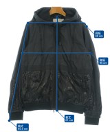adidas by Stella McCartney（アディダスバイステラマッカートニー）その他 黒 サイズ:M レディース/2200716884019