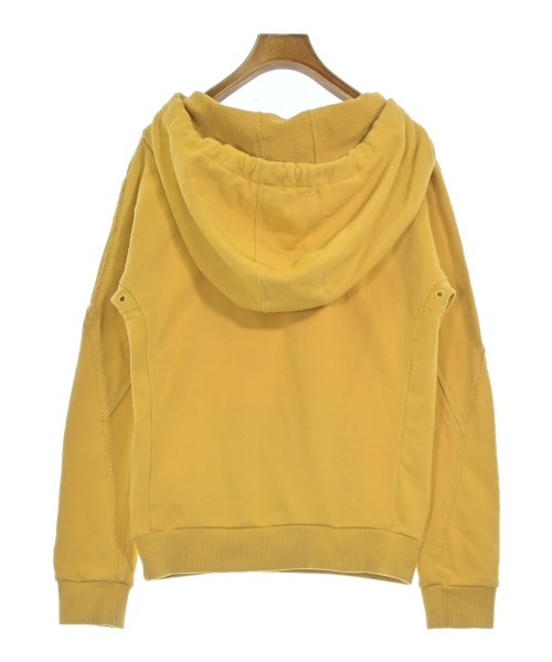 adidas by Stella McCartney（アディダスバイステラマッカートニー）パーカー 黄 サイズ:S レディース/2200716884026