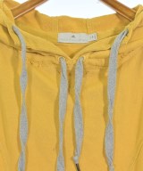 adidas by Stella McCartney（アディダスバイステラマッカートニー）パーカー 黄 サイズ:S レディース/2200716884026