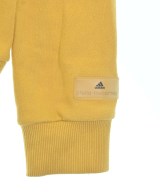 adidas by Stella McCartney（アディダスバイステラマッカートニー）パーカー 黄 サイズ:S レディース/2200716884026