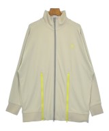 adidas by Stella McCartney（アディダスバイステラマッカートニー）Tシャツ・カットソー ベージュ サイズ:XL レディース/2200719617058