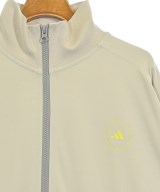 adidas by Stella McCartney（アディダスバイステラマッカートニー）Tシャツ・カットソー ベージュ サイズ:XL レディース/2200719617058