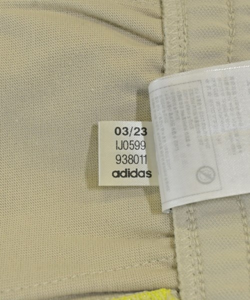 adidas by Stella McCartney（アディダスバイステラマッカートニー）その他 ベージュ サイズ:XL レディース/2200719617065