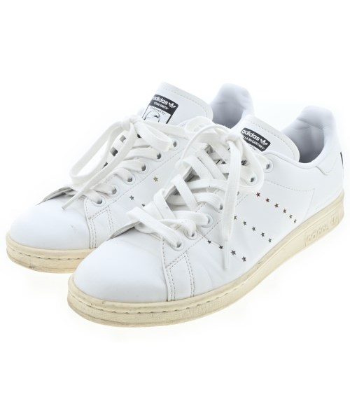 adidas by Stella McCartney(アディダスバイステラマッカートニー)のスニーカー サイズ:24.5cm 8,800円