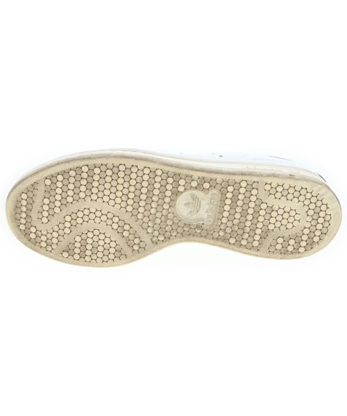 adidas by Stella McCartney（アディダスバイステラマッカートニー）スニーカー 白 サイズ:24.5cm レディース/2200723563013