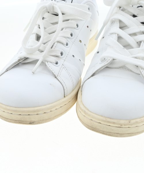 adidas by Stella McCartney（アディダスバイステラマッカートニー）スニーカー 白 サイズ:24.5cm レディース/2200723563013