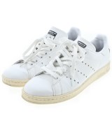 adidas by Stella McCartney（アディダスバイステラマッカートニー）スニーカー 白 サイズ:24.5cm レディース/2200723563013