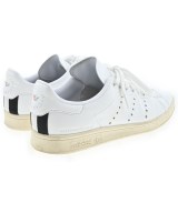 adidas by Stella McCartney（アディダスバイステラマッカートニー）スニーカー 白 サイズ:24.5cm レディース/2200723563013