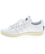 adidas by Stella McCartney（アディダスバイステラマッカートニー）スニーカー 白 サイズ:24.5cm レディース/2200723563013