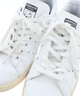 adidas by Stella McCartney（アディダスバイステラマッカートニー）スニーカー 白 サイズ:24.5cm レディース/2200723563013