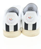 adidas by Stella McCartney（アディダスバイステラマッカートニー）スニーカー 白 サイズ:24.5cm レディース/2200723563013