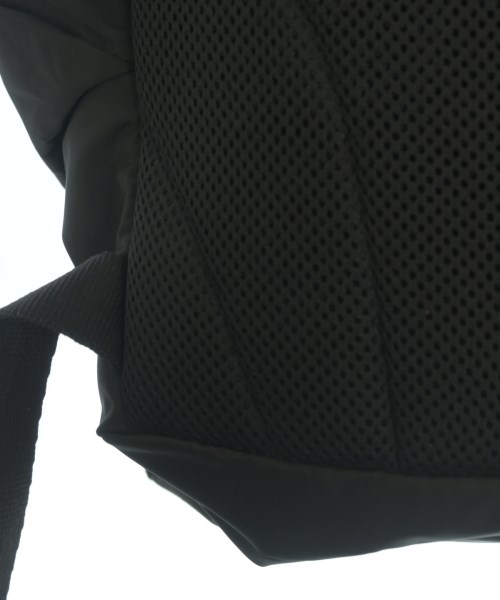 adidas by Stella McCartney（アディダスバイステラマッカートニー）バックパック・リュック 黒 サイズ:- レディース/2200723657040