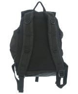 adidas by Stella McCartney（アディダスバイステラマッカートニー）バックパック・リュック 黒 サイズ:- レディース/2200723657040