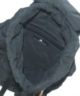 adidas by Stella McCartney（アディダスバイステラマッカートニー）バックパック・リュック 黒 サイズ:- レディース/2200723657040