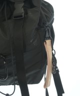 adidas by Stella McCartney（アディダスバイステラマッカートニー）バックパック・リュック 黒 サイズ:- レディース/2200723657040