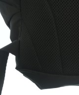 adidas by Stella McCartney（アディダスバイステラマッカートニー）バックパック・リュック 黒 サイズ:- レディース/2200723657040