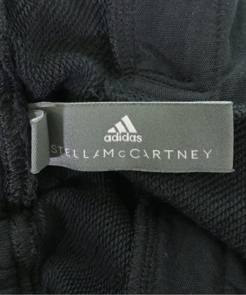 adidas by Stella McCartney（アディダスバイステラマッカートニー）スウェットパンツ 黒 サイズ:M レディース/2200724413041