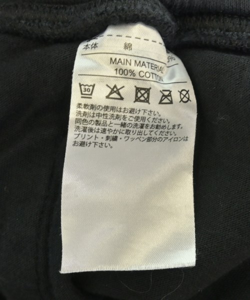 adidas by Stella McCartney（アディダスバイステラマッカートニー）スウェットパンツ 黒 サイズ:M レディース/2200724413041