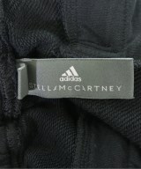 adidas by Stella McCartney（アディダスバイステラマッカートニー）スウェットパンツ 黒 サイズ:M レディース/2200724413041
