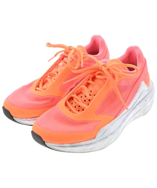 adidas by Stella McCartney(アディダスバイステラマッカートニー)のスニーカー サイズ:23.5cm 8,000円
