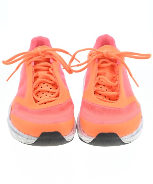 adidas by Stella McCartney（アディダスバイステラマッカートニー）スニーカー オレンジ サイズ:23.5cm レディース/2200721508023