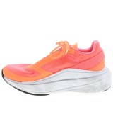 adidas by Stella McCartney（アディダスバイステラマッカートニー）スニーカー オレンジ サイズ:23.5cm レディース/2200721508023