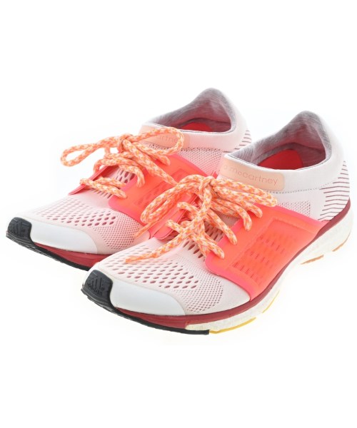 adidas by Stella McCartney(アディダスバイステラマッカートニー)のスニーカー サイズ:25.5cm 5,200円