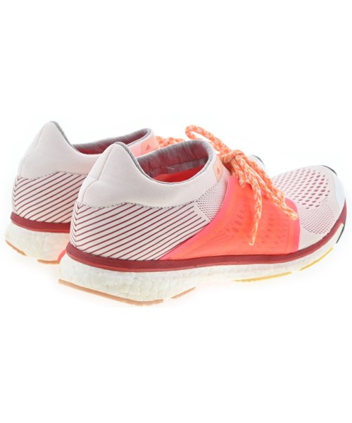 adidas by Stella McCartney（アディダスバイステラマッカートニー）スニーカー ベージュ サイズ:25.5cm レディース/2200721789118