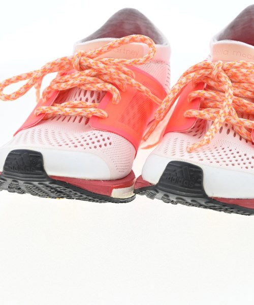 adidas by Stella McCartney（アディダスバイステラマッカートニー）スニーカー ベージュ サイズ:25.5cm レディース/2200721789118