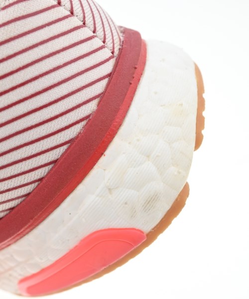 adidas by Stella McCartney（アディダスバイステラマッカートニー）スニーカー ベージュ サイズ:25.5cm レディース/2200721789118