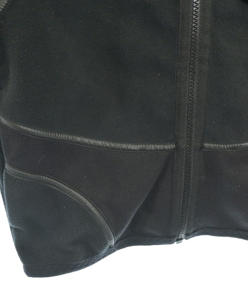 adidas by Stella McCartney（アディダスバイステラマッカートニー）パーカー 黒 サイズ:M レディース/2200726232039