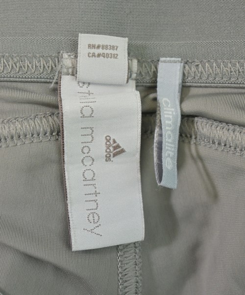 adidas by Stella McCartney（アディダスバイステラマッカートニー）その他 グレー サイズ:OT(XL位) レディース/2200726865039