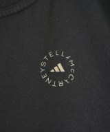 adidas by Stella McCartney（アディダスバイステラマッカートニー）ノースリーブ 黒 サイズ:OT(XL位) レディース/2200726865046